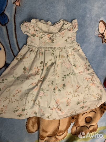 Платья для девочки