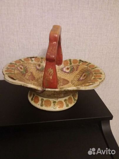 Ваза для фруктов