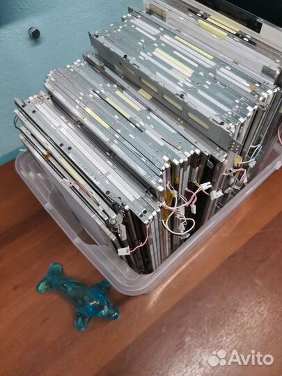 Матрица для ноутбука