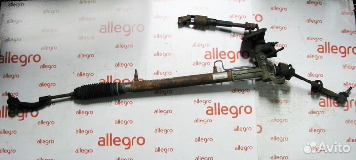 Chrysler Sebring рейка рулевая