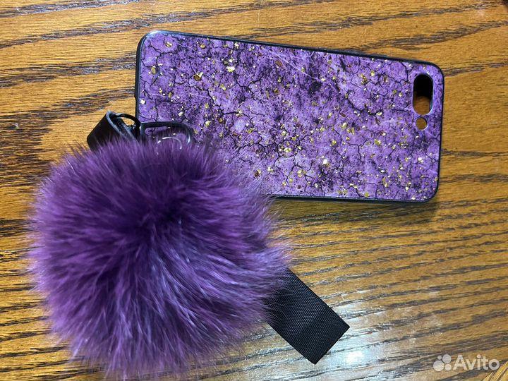 Чехол на honor 10