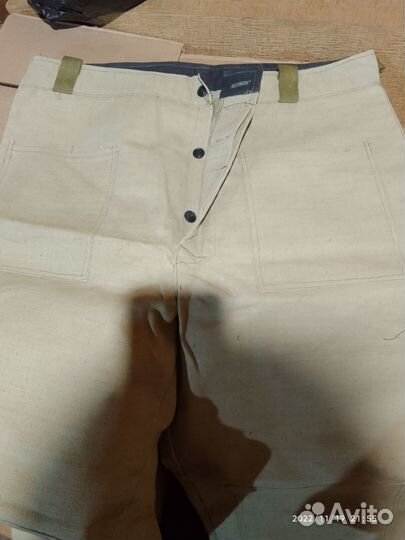 Советская спецовка для сварщиков 3500