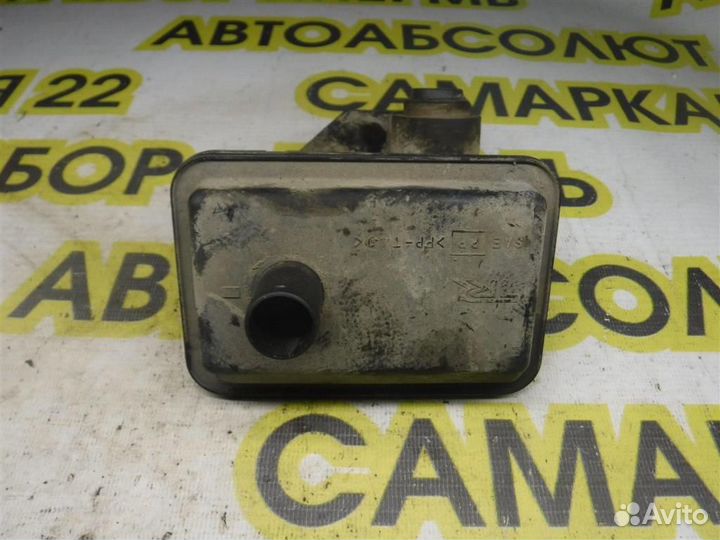 Резонатор воздушного фильтра Suzuki Grand Vitara