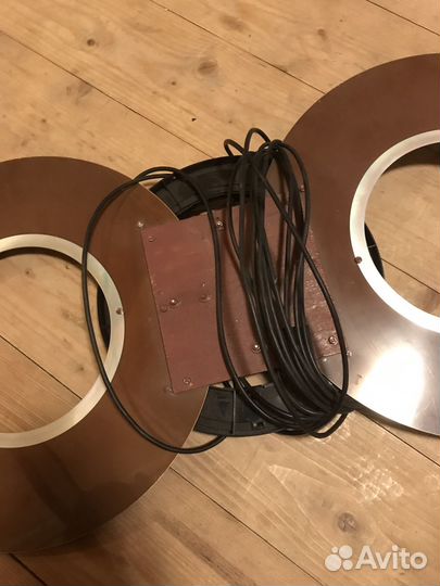 Антенна для тв