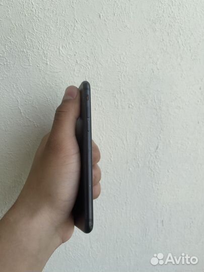 iPhone 7, 128 ГБ