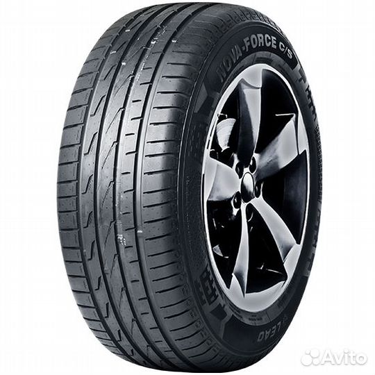 Leao Nova-Force C/S 235/65 R17 108V