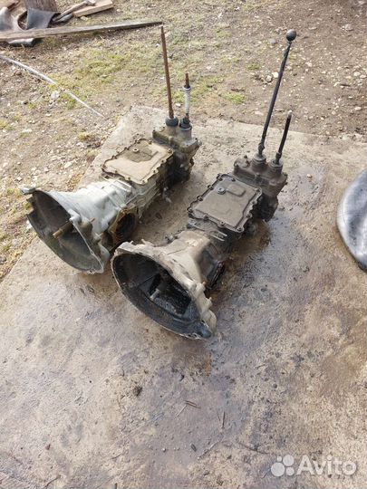 Кпп на луаз