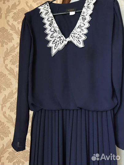 Платье СССР