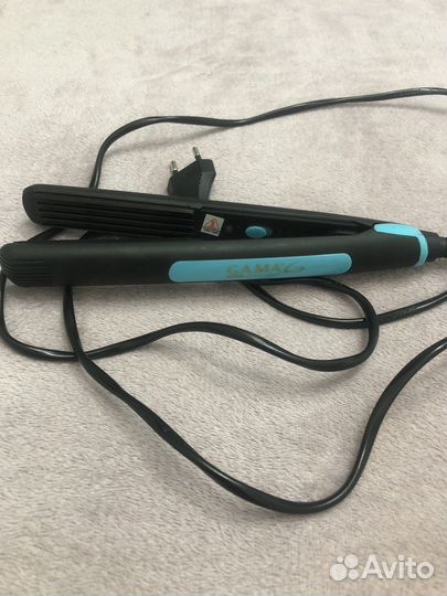 Плойка гафре