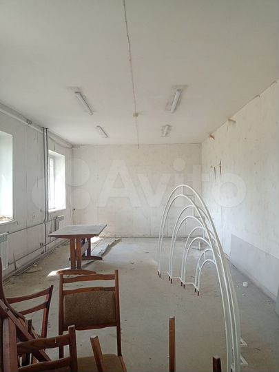 Свободного назначения, 46.6 м²