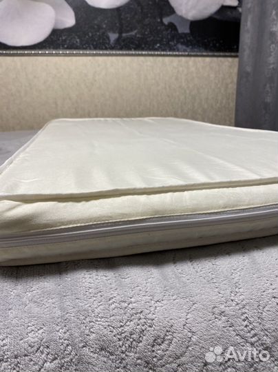 Матрас детский 120 60