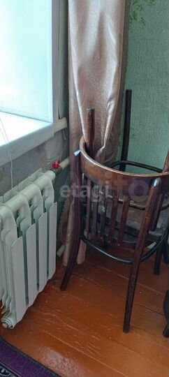 2-к. квартира, 44,7 м², 3/5 эт.