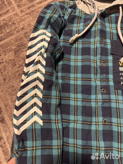 Рубашка детская