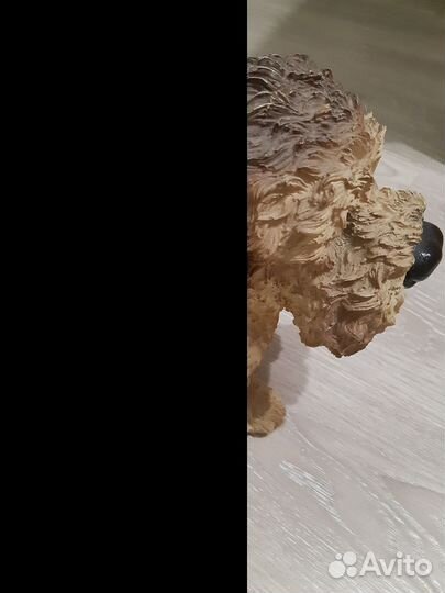 Собачка не копилка