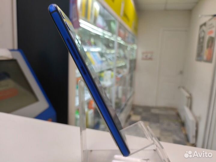 HONOR 8X, 4/64 ГБ