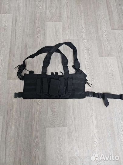 Разгрузка тактическая