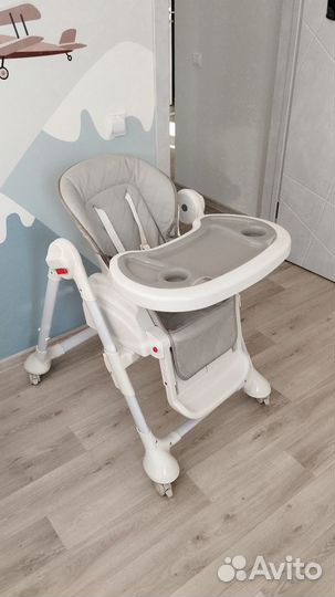 Стул для кормления