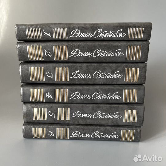 Книги собрание сочинений