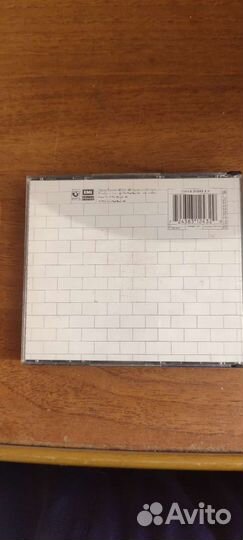 Музыкальные cd диски