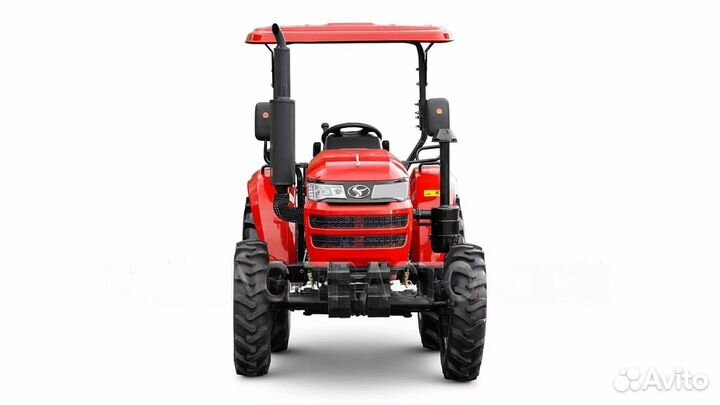 Трактор SHIFENG SF 404С, 2024