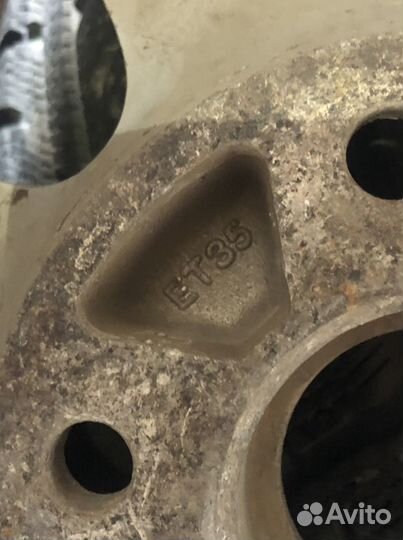 Литые диски r15 цо67.1 5х114.3