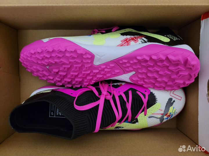 Puma Future X Powercat Tokyo Match TF