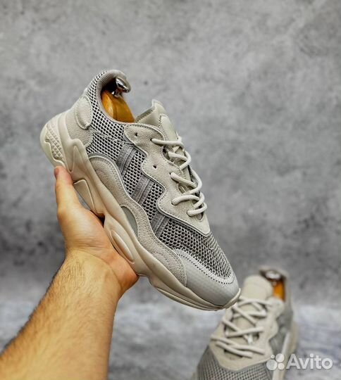 Кроссовки мужские Adidas