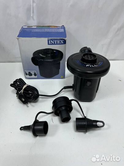 Насос Электрический 12V Intex 66620 id136522