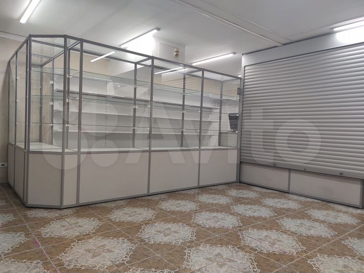 Офис, 45 м²