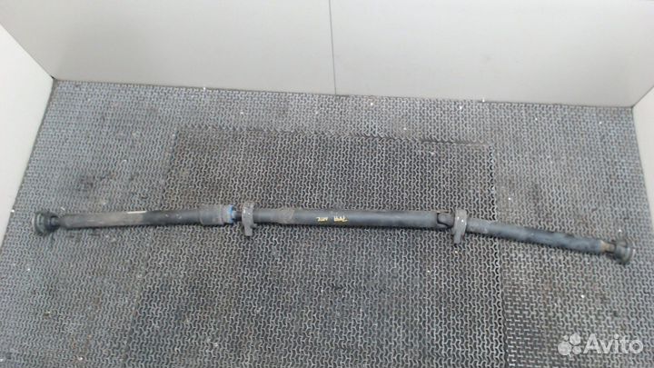 Кардан Volvo XC60, 2010