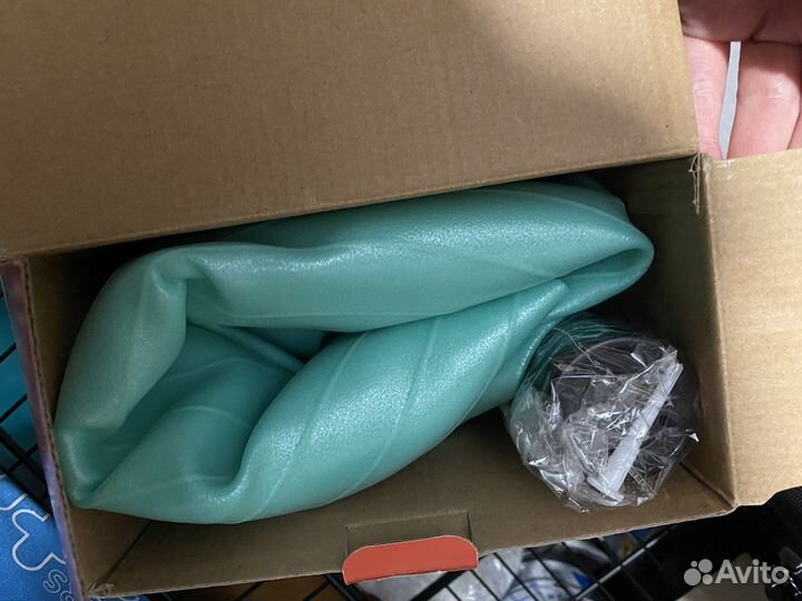 Гимнастический мяч фитбол