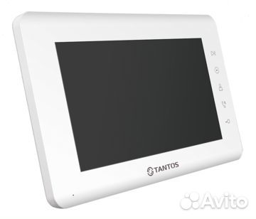 Монитор видеодомофона Mia VZ