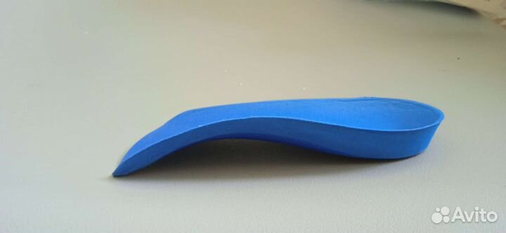 Полустельки ортопедические,р 35-37, новые