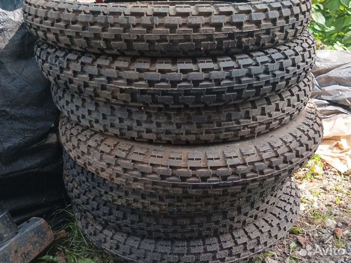 Покрышки восход Ява сова