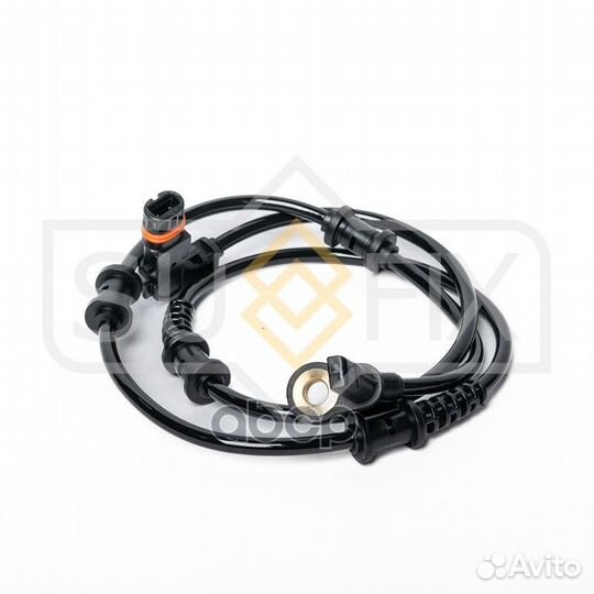 Датчик частоты вращения колеса mercedes-benz GL