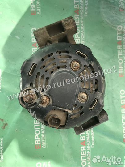 Генератор Chrysler 300C 2.7