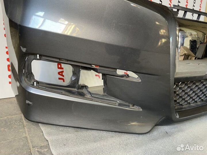 Бампер Honda Stepwgn RK1 RK5 RK2 2.0 L 2012—2015
