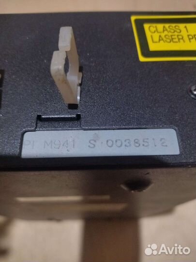 Cd чейнджер BMW