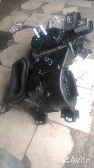 Корпус Mazda 6 GH 2007-2012