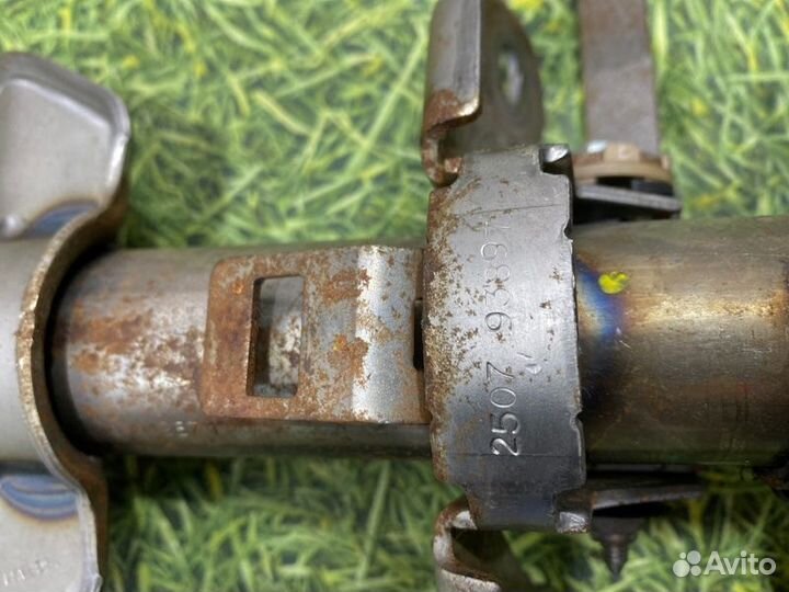 Рулевая колонка Peugeot 206 хэтчбек 1.4 I 75