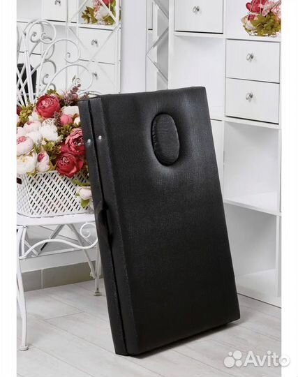 Массажный стол складной новый