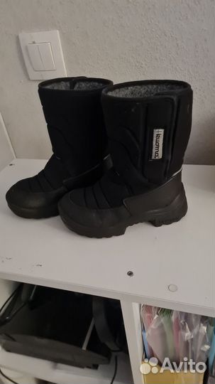 Валенки kuoma 28