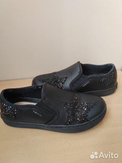 Туфли/слипоны Geox 30