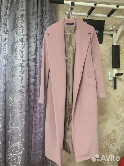Пальто демисезонное новое