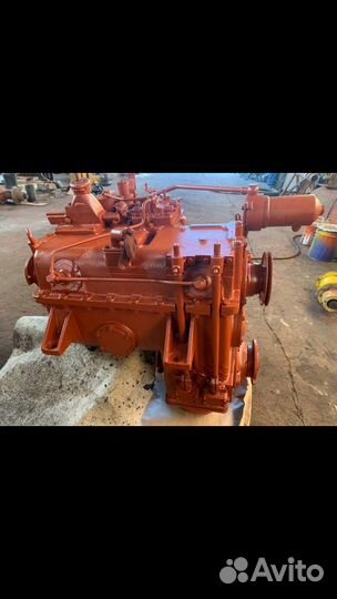Продажа Ремонт Кпп К-700 Т-150