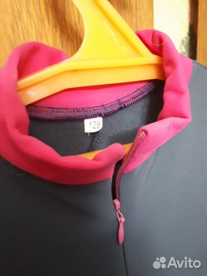 Комбинезон для фигурного катания