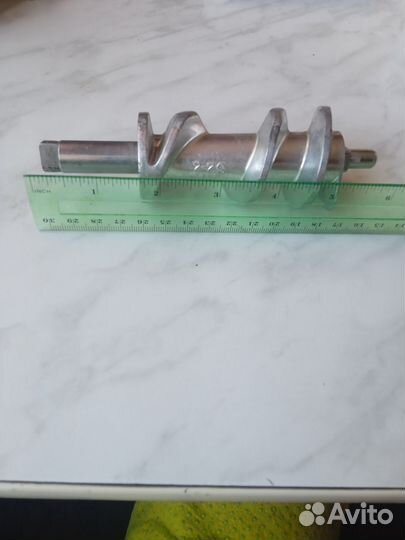 Шнек для мясорубки S2-2