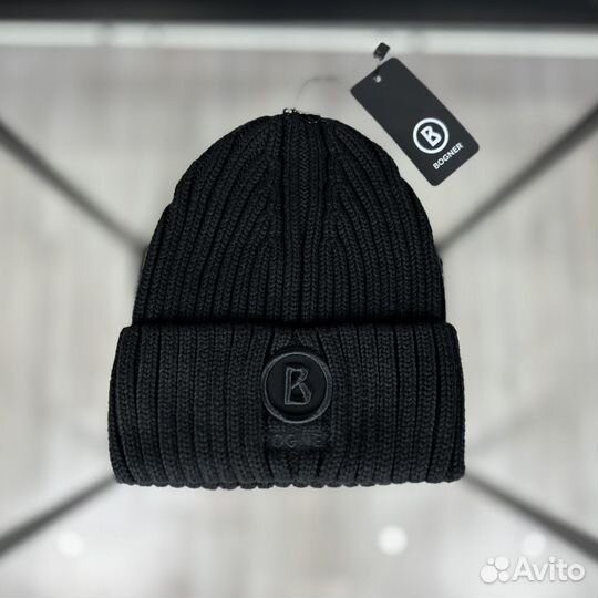 Шапка “Bogner”