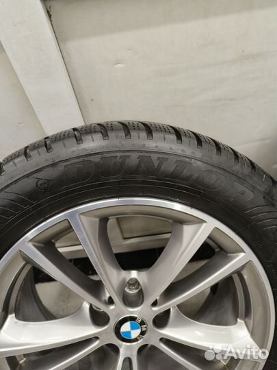 Шины с дисками r17 225 55