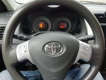 Toyota Corolla 1.6 MT, 2007, 330 000 км, с пробегом, цена 850 000 руб.